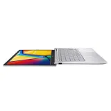 Laptop Asus Vivobook 14 X1404MA-EB027W (Core 3 304 | 8GB | 512GB | Intel® Graphics | 14 inch FHD | Win 11 | Bạc)